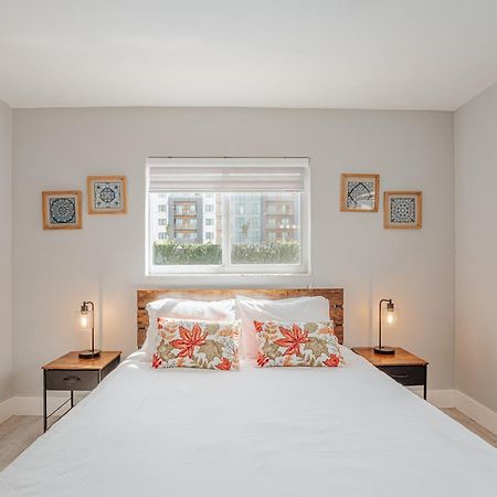 Home With A Pool Close To Beach And Fll Airport Pool Heated October- March Fort Lauderdale Esterno foto