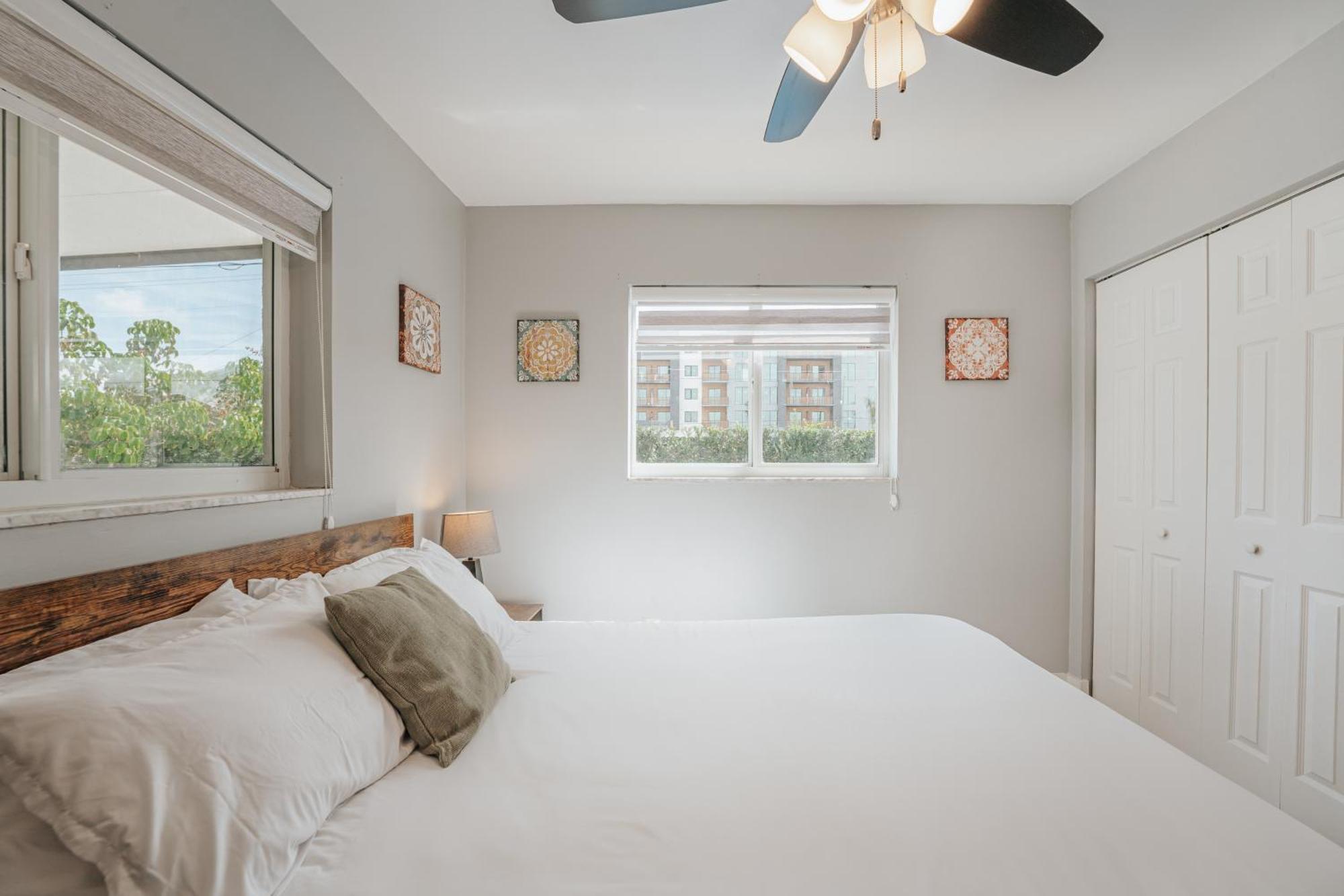 Home With A Pool Close To Beach And Fll Airport Pool Heated October- March Fort Lauderdale Esterno foto
